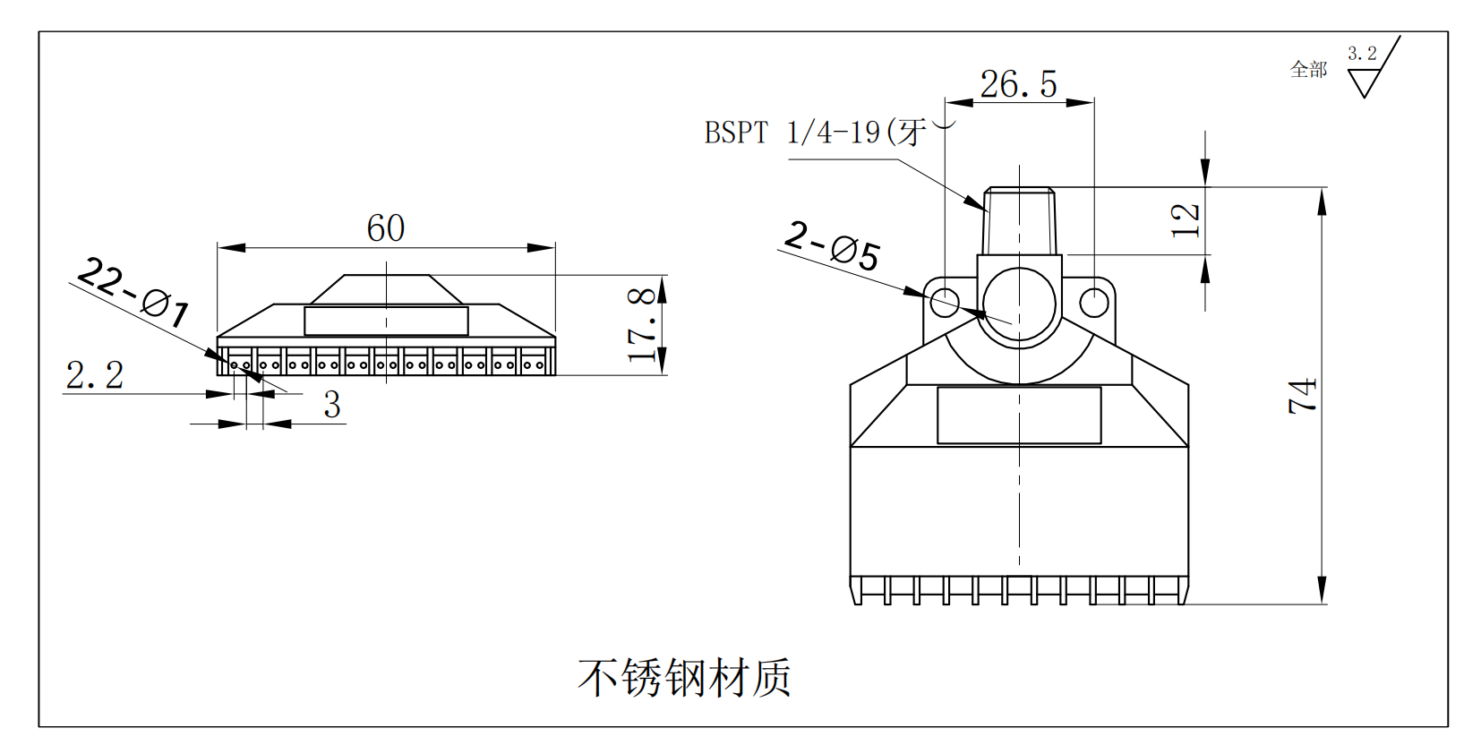 不銹鋼吹風(fēng)噴嘴尺寸圖 Model (1)(1)_00(1).png